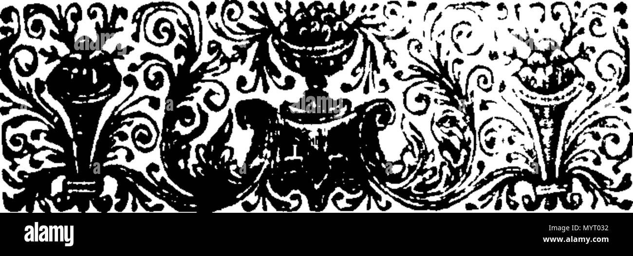 . Anglais : Fleuron du livre : Anatomie incarné et illustrées : contenant, I. Une description concise et claire description de toutes les parties du corps humain, ainsi que leurs différentes utilisations dans l'Oeconomie animale. II. Un grand choix et collection de sculptures, présentant une juste idée de la figure, de la taille, situation, contexte, et de l'utilisation des différentes parties du corps, en dix-sept plaques de cuivre-folio. Par M. N. B. A. Anatomie 355 incarné et illustré- contenant, je Fleuron N016279-3 Banque D'Images