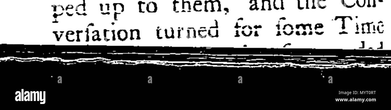 . Anglais : Fleuron du livre : l'Angola. Une histoire de l'Inde. Un travail dépourvu de toute probabilité. La première partie. 358 l'Angola. Une histoire de l'Inde. Un travail dépourvu de toute probabilité. La première partie. Fleuron N014945-13 Banque D'Images