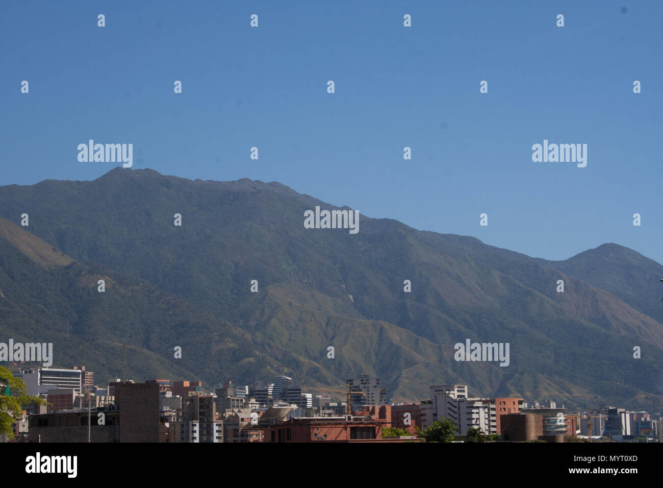 Avila Banque D'Images