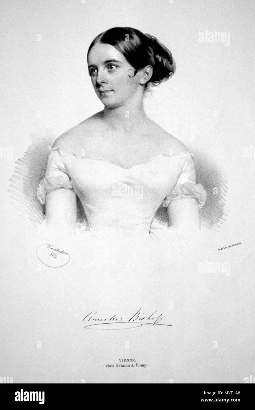 . Deutsch : Annette Bishop, geb. Riviere (1814-1884), englische Sängerin . 1842. Josef Kriehuber (1800-1876) Noms alternatifs Joseph Kriehuber peintre et lithographe autrichien Description Date de naissance/décès 14 Décembre 1800 30 mai 1876 Lieu de naissance/décès Vienne Vienne Autriche lieu de travail contrôle d'autorité : Q93804 : VIAF ?71599977 ISNI : ?0000 0000 6658 8354 ULAN : ?500093668 RCAC : ?n88195846 GND : ?118724436 360 WorldCat Annette Bishop Litho Banque D'Images . Deutsch : Annette Bishop, geb. Riviere (1814-1884), englische Sängerin . 1842. Josef Kriehuber (1800-1876) Noms alternatifs Joseph Kriehuber peintre et lithographe autrichien Description Date de naissance/décès 14 Décembre 1800 30 mai 1876 Lieu de naissance/décès Vienne Vienne Autriche lieu de travail contrôle d'autorité : Q93804 : VIAF ?71599977 ISNI : ?0000 0000 6658 8354 ULAN : ?500093668 RCAC : ?n88195846 GND : ?118724436 360 WorldCat Annette Bishop Litho Banque D'Images