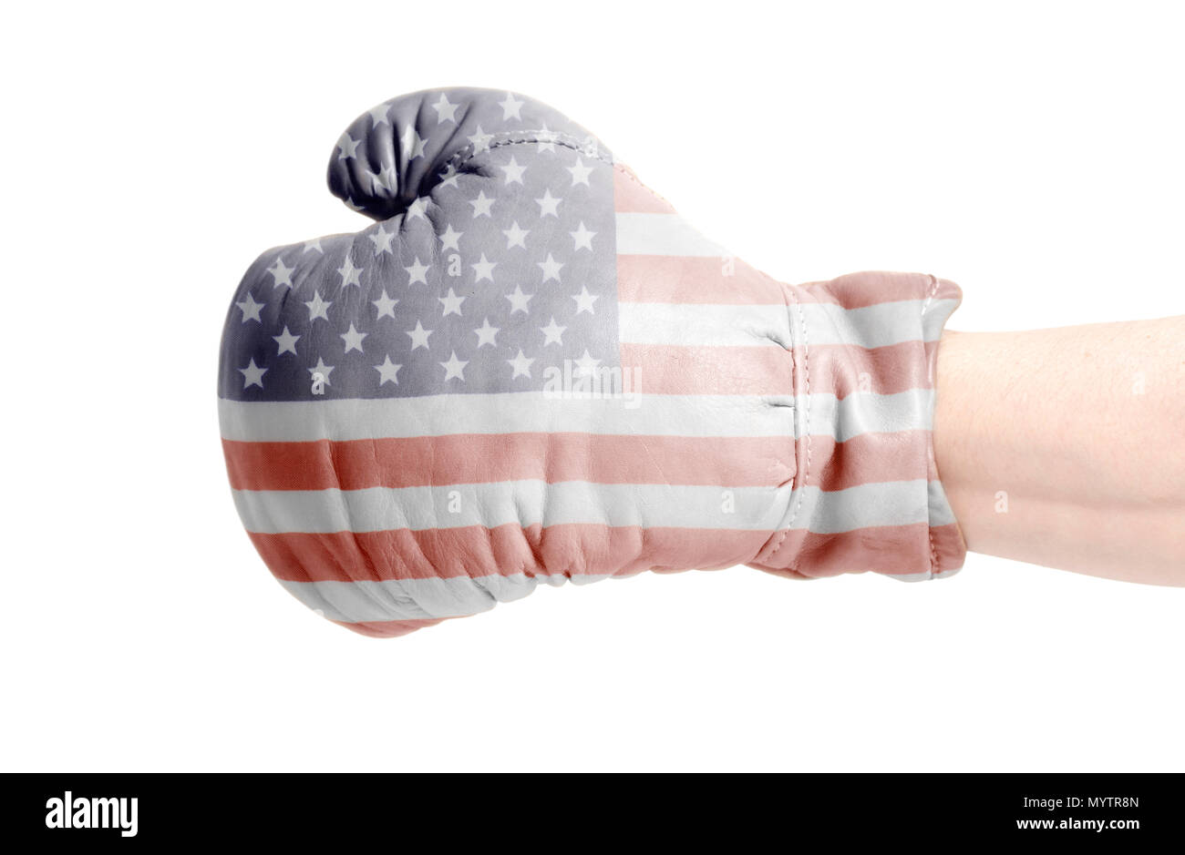 Gants de Boxe - Protection, Confort & Performance