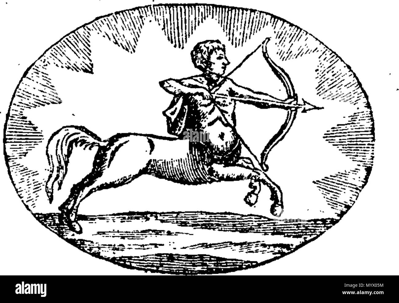 . Anglais : Fleuron du livre : l'astrologie d'Arcandam, ou Livre de la Destinée. Qui fais la méthode de calcul de chaque personne de nativité, -leurs dons naturels et dispositions, l'autorité principale de la vie, Incidents-Mariages,-bon ou mauvais succès,-la chance Point, la chance et la malchance de jours, de la mort, &c. &C. Assez déduit de l'influence des planètes et des étoiles. Avec l'ajout d'phisiognomy. L'Illustre et ornés de coupes élégantes des douze signes du zodiaque, et les représentations des différentes formes sous lesquelles les étoiles elles se composent d'sont éliminés. Traduit de l'anglais de J. Fr. Neveau, comme Banque D'Images