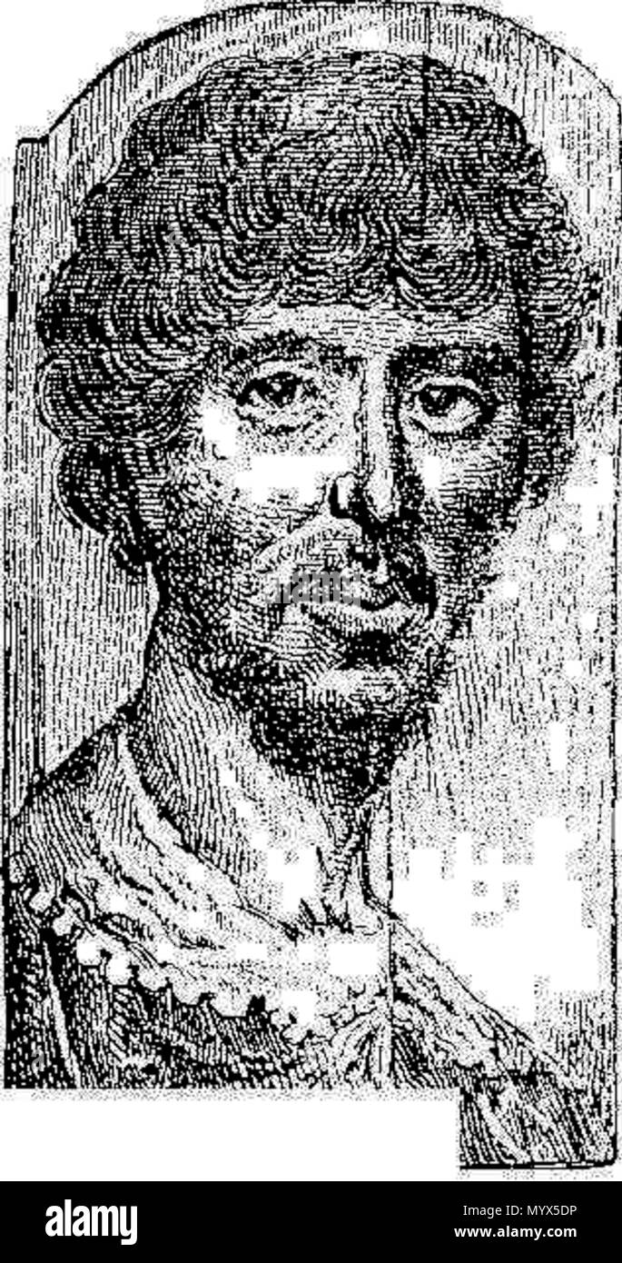 . English : illustration . 3 mai 2018. Daremberg 97 T1 p1 5646 dagrpic Banque D'Images