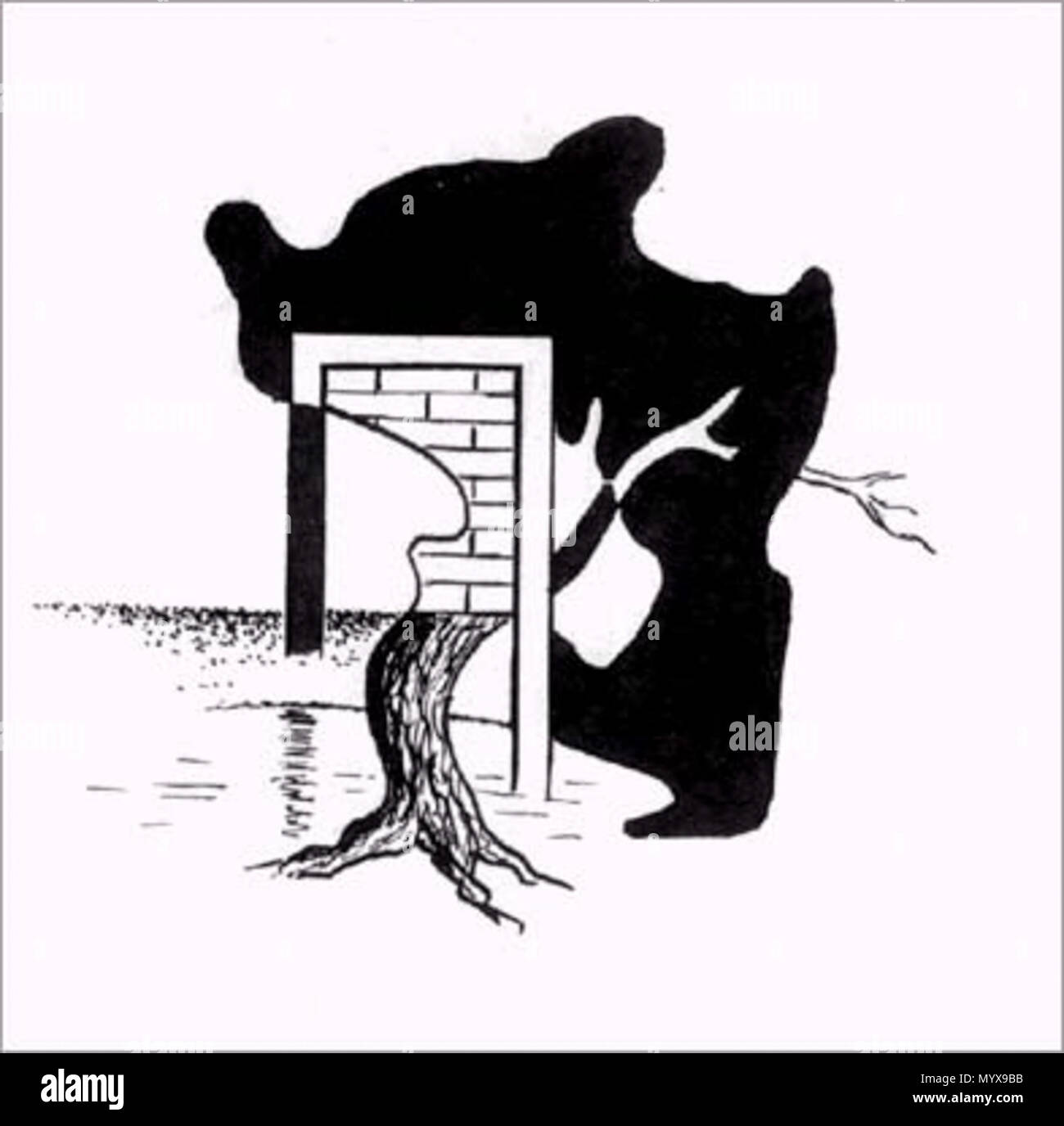 . Anglais : Sohrab Sepehri par croquis . Date inconnue. Sohrab Sepehri (1928-1980), peintre iranien Description poète et écrivain Date de naissance/décès 7 Octobre 1928 21 avril 1980 Lieu de naissance/décès Kashan Téhéran Téhéran Iran (lieu de travail) le contrôle d'autorité : Q469991 : VIAF ?41851171 ISNI : ?0000 0001 0891 0226 RCAC : ?n80002910 GND : ?119026546 028276809 WorldCat SUDOC : ?1 Croquis par Sohrab Sepehri 03 Banque D'Images