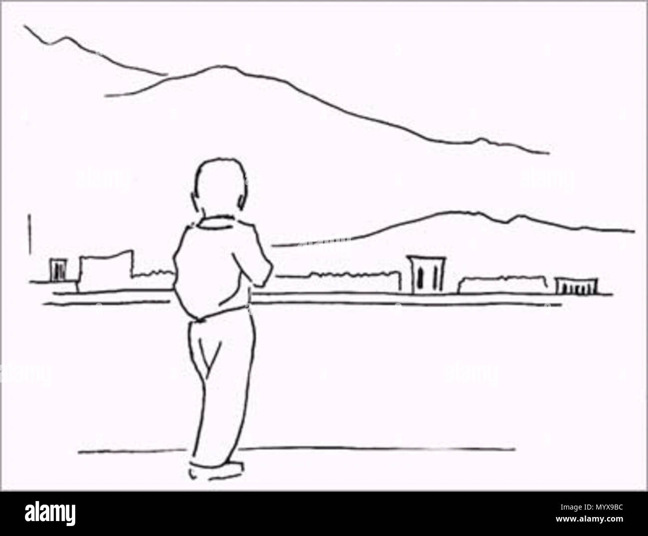 . Anglais : Sohrab Sepehri par croquis . Date inconnue. Sohrab Sepehri (1928-1980), peintre iranien Description poète et écrivain Date de naissance/décès 7 Octobre 1928 21 avril 1980 Lieu de naissance/décès Kashan Téhéran Téhéran Iran (lieu de travail) le contrôle d'autorité : Q469991 : VIAF ?41851171 ISNI : ?0000 0001 0891 0226 RCAC : ?n80002910 GND : ?119026546 028276809 WorldCat SUDOC : ?1 Croquis par Sohrab Sepehri 04 Banque D'Images