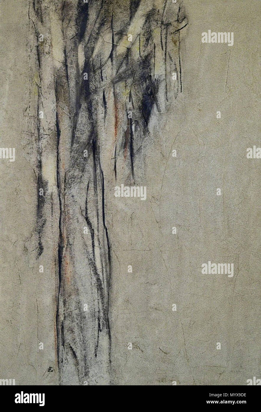 . Anglais : Sans titre, ca. 1960 Huile sur toile 52 x 35 2/5 in, 132 × 90 cm . vers 1960. Sohrab Sepehri (1928-1980), peintre iranien Description poète et écrivain Date de naissance/décès 7 Octobre 1928 21 avril 1980 Lieu de naissance/décès Kashan Téhéran Téhéran Iran (lieu de travail) le contrôle d'autorité : Q469991 : VIAF ?41851171 ISNI : ?0000 0001 0891 0226 RCAC : ?n80002910 GND : ?119026546 028276809 WorldCat SUDOC : ?1 Untitled par Sohrab Sepehri (42) Banque D'Images