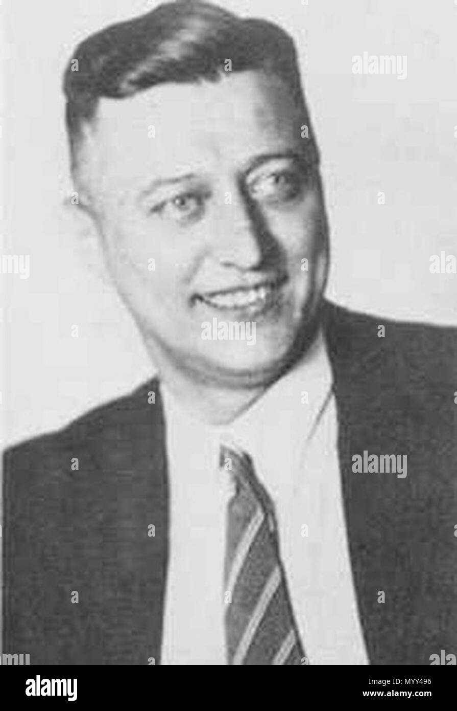 . Anglais : Karl Eberhard Schöngarth, général SS allemand . 16 septembre 2014, 23:37:44. Photographe inconnu 57 KarlEberhardSchongarth Banque D'Images