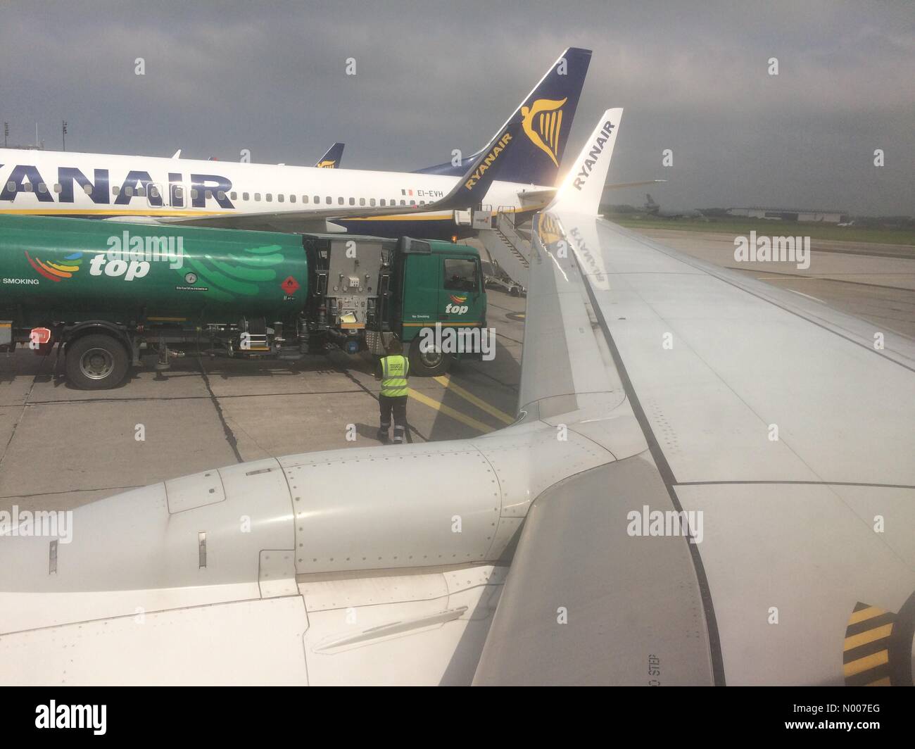 Co dublin après Banque de photographies et d’images à haute résolution Alamy