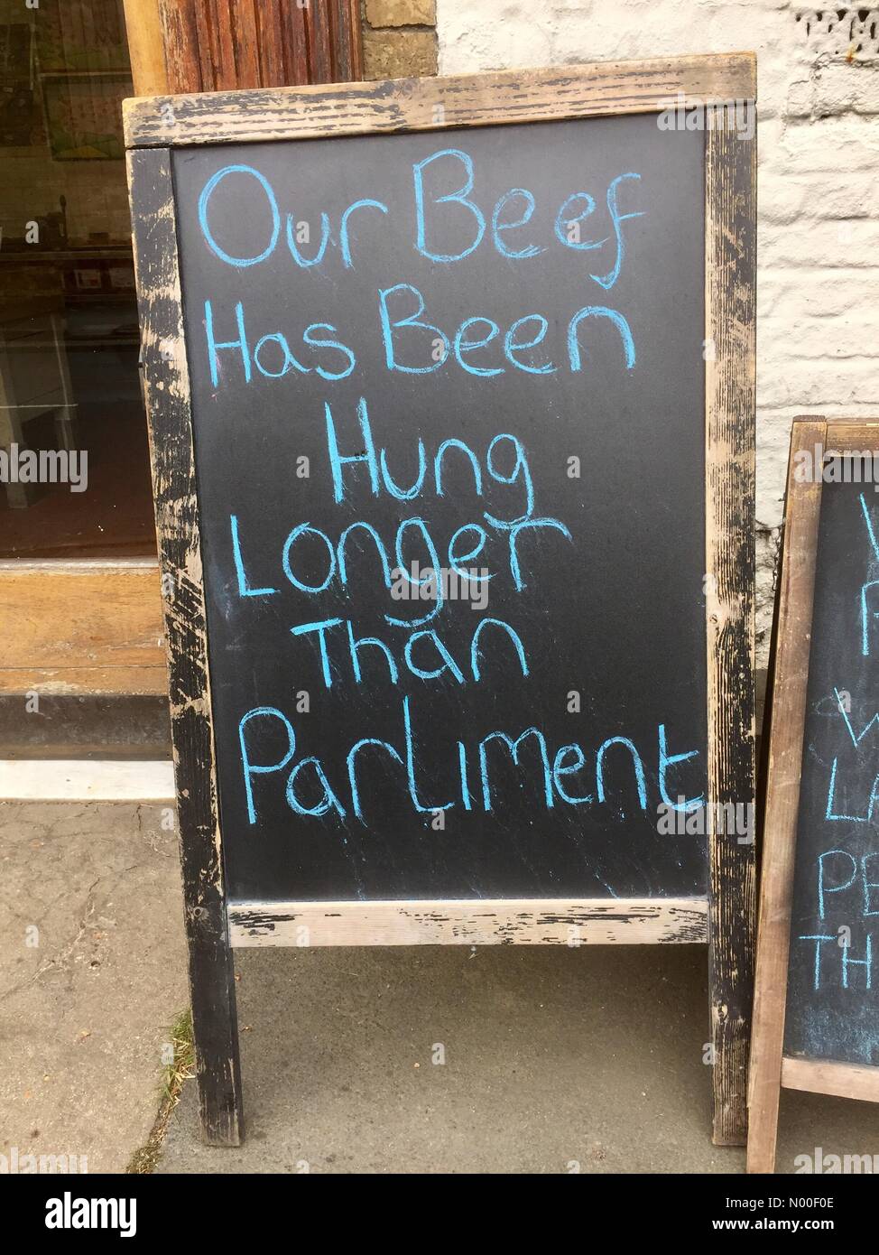 Téléchargement gratuit Images Elections Britanniques Butcher S Humour Cambridgeshire dernière salutations