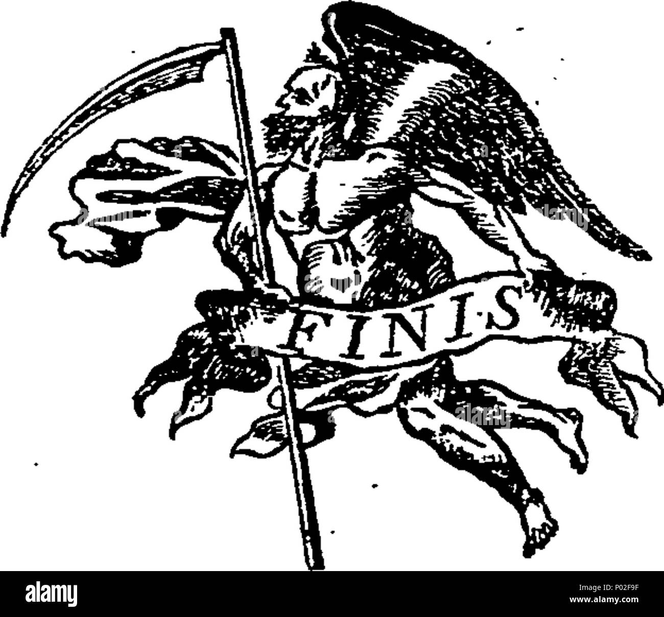 . Anglais : fleuron de livre : un bref compte rendu de Stratford-Upon-Avon, avec une description particulière et de l'enquête, de la collégiale, le mausolée de Shakspeare ; contenant tous les emblèmes héraldiques, et inscriptions monumentales y figurent : auquel s'ajoute, à titre d'annexe, quelque compte de la vie des trois éminents prélats, qui tirent leur Sirnames de Stratford, le lieu de leur naissance. 26 Un bref compte rendu de Stratford-Upon-Avon Fleuron T100305-17 Banque D'Images