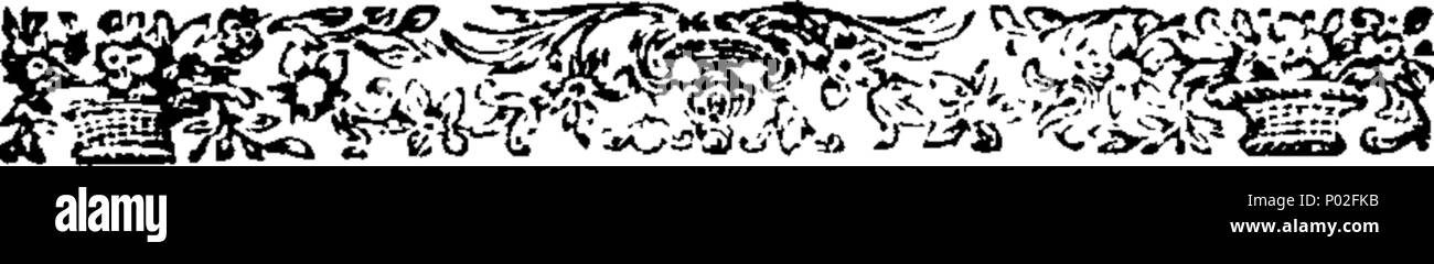. Anglais : fleuron de livre : un bref détail de la pêche accueil du début de l'époque ; d'autant plus que relatives aux marchés de Londres et de Westminster. Avec des remarques à M. Blake a la fin de la publicité sur le public à l'égard de sa fourniture de ces marchés. Également un résumé de la fin de l'Agir en faveur de l'aménagement du transport de poisson, &c. avec des facteurs politiques, historiques, et arithmétique des observations sur l'importance de garder notre attention sur la pêche sur nos propres côtes, et de rendre le poisson frais bon marché à travers tout le royaume. Avec différentes propositions pour le public, et de même pour la Société pour t Banque D'Images