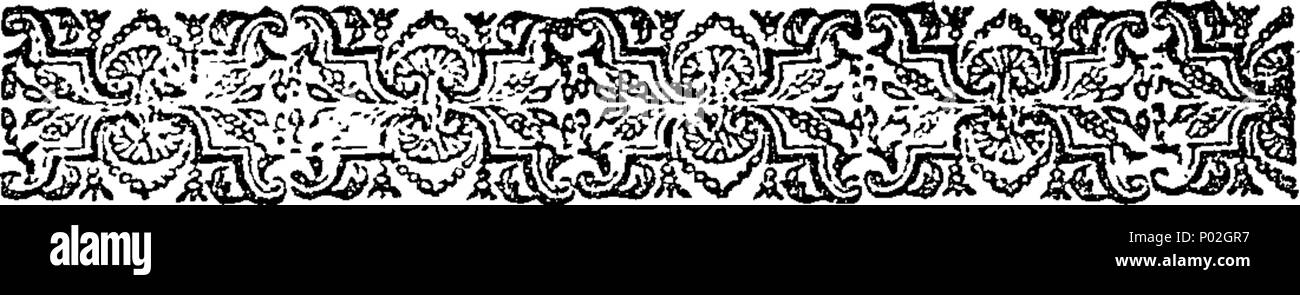 . Anglais : fleuron de livre : un catalogue de cartes, gravures, copiez-livres, dessin-livres, &c. histoires, anciennes ballades, Broad-Sheet et autres crépite, guirlandes, &c. Imprimé et vendu par William et Sebastian Dicey, dans son entrepôt, en face de la porte sud de Bow-Church dans Bow-Church-cour, Londres. 30 Un catalogue de cartes, gravures, copiez-livres, dessin-Livres, etc Fleuron T188172-17 Banque D'Images