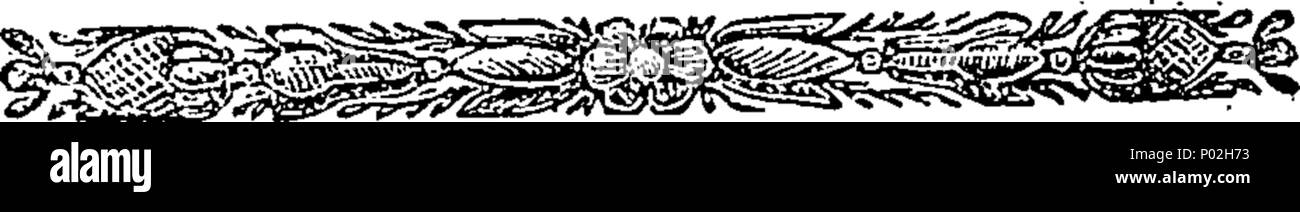 . Anglais : fleuron de livre : un catalogue de la bibliothèque du savant Daniel Waterland, D.D. Archidiacre de Middlesex, et Canon de Windsor : composé d'un choix collection de livres précieux et utiles, en philologie Sacrée, lexiques, classiques, et les meilleurs écrivains modernes dans la Divinité, &c. avec un compleat collection de l'abbaye bénédictine éditions des pères. Également au-dessus de l'une centaine de volumes de brochures dans toutes les Sciences. Beaucoup de livres ont été grandement améliorées par le curieux mss remarques que le médecin a fait dans la lecture. Tout ce qui sera vendu aux enchères à St Paul's Coffee-House, sur Banque D'Images