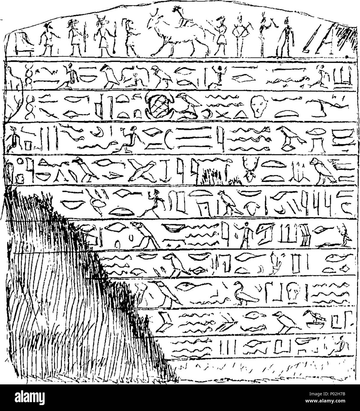 . Anglais : fleuron de livre : un catalogue de l'ensemble de la fin du musée précieux Matthieu Duane, F.R. & A.S. composé de grec, Punique, Romaine, phénicienne, et d'autres, des pièces de monnaie et médailles, en or, argent, et cuivre ; un très grand et superbe collection de gemmes antient ; comme aussi des statues, bustes, Lares, inscriptions, vases, lampes, Fibulas, et d'autres vestiges de l'antiquité ; avec sa collection de livres liés à des crédits et des antiquités. Partie I. contenant les pièces de monnaie et médailles : qui, par ordre de l'exécuteurs, seront vendus aux enchères, par M. Gerard, à sa maison, à Litchfield, Rue Sainte Anne Banque D'Images