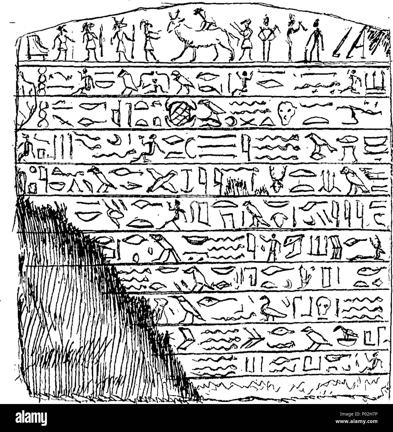 . Anglais : fleuron de livre : un catalogue de l'ensemble de la fin du musée précieux Matthieu Duane, F.R. & A.S. composé de grec, Punique, Romaine, phénicienne, et d'autres, des pièces de monnaie et médailles, en or, argent, et cuivre ; un très grand et superbe collection de gemmes antient ; comme aussi des statues, bustes, Lares, inscriptions, vases, lampes, Fibulas, et d'autres vestiges de l'antiquité ; avec sa collection de livres liés à des crédits et des antiquités. Partie I. contenant les pièces de monnaie et médailles : qui, par ordre de l'exécuteurs, seront vendus aux enchères, par M. Gerard, à sa maison, à Litchfield, Rue Sainte Anne Banque D'Images