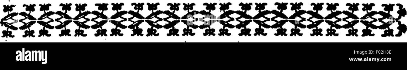 . Anglais : fleuron de livre : un catalogue de la collection authentique et curieux d'antiquités égyptiennes et romaines, des momies, des urnes, des lampes, des chiffres, des vases étrusques, et d'autres effets, d'Ebenezer Mussell, Esq ; de Bethnal Green, Deceas'd ; qui (par ordre de l'exécuteurs) seront vendus aux enchères, par M. Langford et fils, à leur maison dans la grande piazza, Covent Garden, le mercredi et jeudi 5 et 6 juin 1765 de cet instant. La collection peut être consultée a déclaré lundi, le 3d, et jusqu'au temps de la vente, qui commencera chaque jour ponctuellement à douze heures. Catalogues a grati Banque D'Images