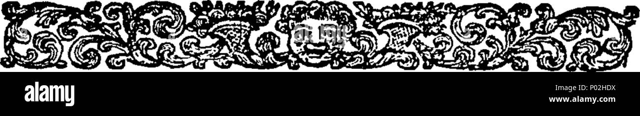 . Anglais : fleuron de livre : un catalogue des bibliothèques de monsieur l'évêque, de Drayton ; M. l'attelage, de l'Office Six commis ; et le Dr Château ; tout récemment décédé : composé d'environ six mille volumes dans la divinité, de l'histoire, Antiquité, Voyages, voyages, droit commun et civil, Mathematicks, architecture, sculpture, peinture, médailles, poésie, &c. Parmi les nombreux livres de valeur sont les suivants : Ld le Clarendon Hist. 3 vol. L. Pap. L'histoire de Harris de Kent. Dart's Canterbury, L. et S. Pap. L'histoire de l'Écosse, de l'Ecosse. L'Atlas de Mercator, 2 vol. col finement. L'Guillim héraldique. Romanae Magnitudinis Monument. Banque D'Images