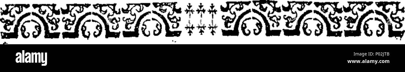 . Anglais : Fleuron du livre : une collection d'enregistrements authentick appartenant à l'Ancien et du Nouveau Testament. Traduit en anglais. Par William Whiston, M. A. Au cours de l'Mathematicks Professeur à l'Université de Cambridge. 39 Partie I. Une collection de dossiers authentick appartenant à l'Ancien et du Nouveau Testament, Fleuron T146359-9 Banque D'Images