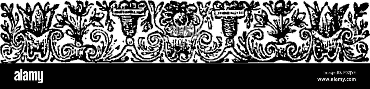. Anglais : Fleuron du livre : une collection de tracts chirurgical. I. Des plaies de la tête et du cerveau. II. Les nouvelles découvertes relatives au traitement des cancers. III. Chirurgical Remarques sur plusieurs cas curieux. IV. L'histoire et de l'ancienneté de la maladie vénérienne. C. Une nouvelle méthode de guérison par les consommations des médicaments spécifiques. Written et recueillis par William Beckett, chirurgien et F. R. S. 40 une collection de tracts chirurgical Fleuron T114928-4 Banque D'Images