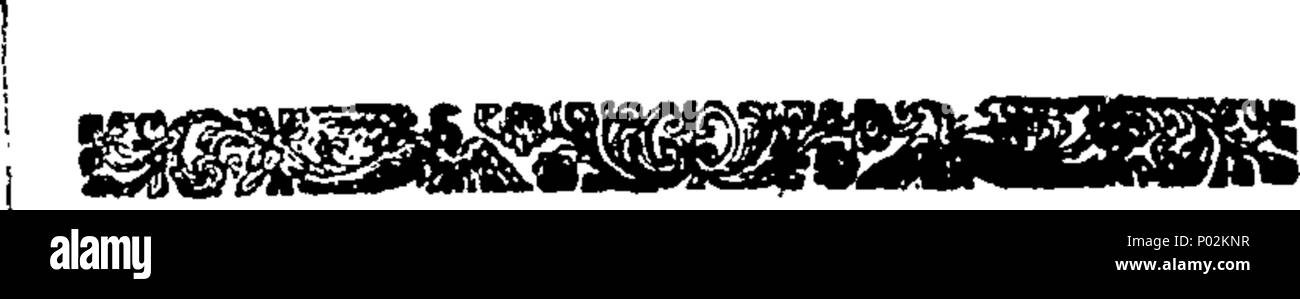 . Anglais : Fleuron du livre : une importante collection de tracts, relatives à la guerre actuelle en Italie, et notamment à la r-------n en Corse, fomenté par la Cour de tr-n, et appuyé par E-g-d : pour qui est un préfixe'd, discours préliminaire expliquant l'ensemble, et qui fais que l'actuel Broils de l'Italie, et notre vaste Dépenses en conséquence d'entre eux, essentiellement en raison de la fin des erreurs de notre ministère. 42 une collection importante d'Étendues Fleuron T106272-3 Banque D'Images