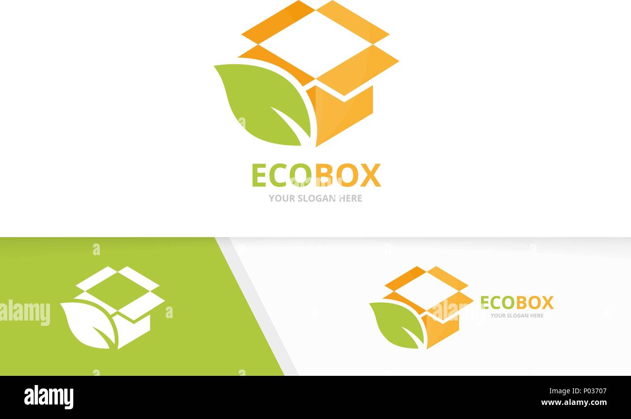 Fort vecteur de la feuille et de combinaison. Forfait et eco Symbole ou icône. Prestation unique et organique modèle de conception de logo. Illustration de Vecteur Fort vecteur de la feuille et de combinaison. Forfait et eco Symbole ou icône. Prestation unique et organique modèle de conception de logo. Illustration de Vecteur