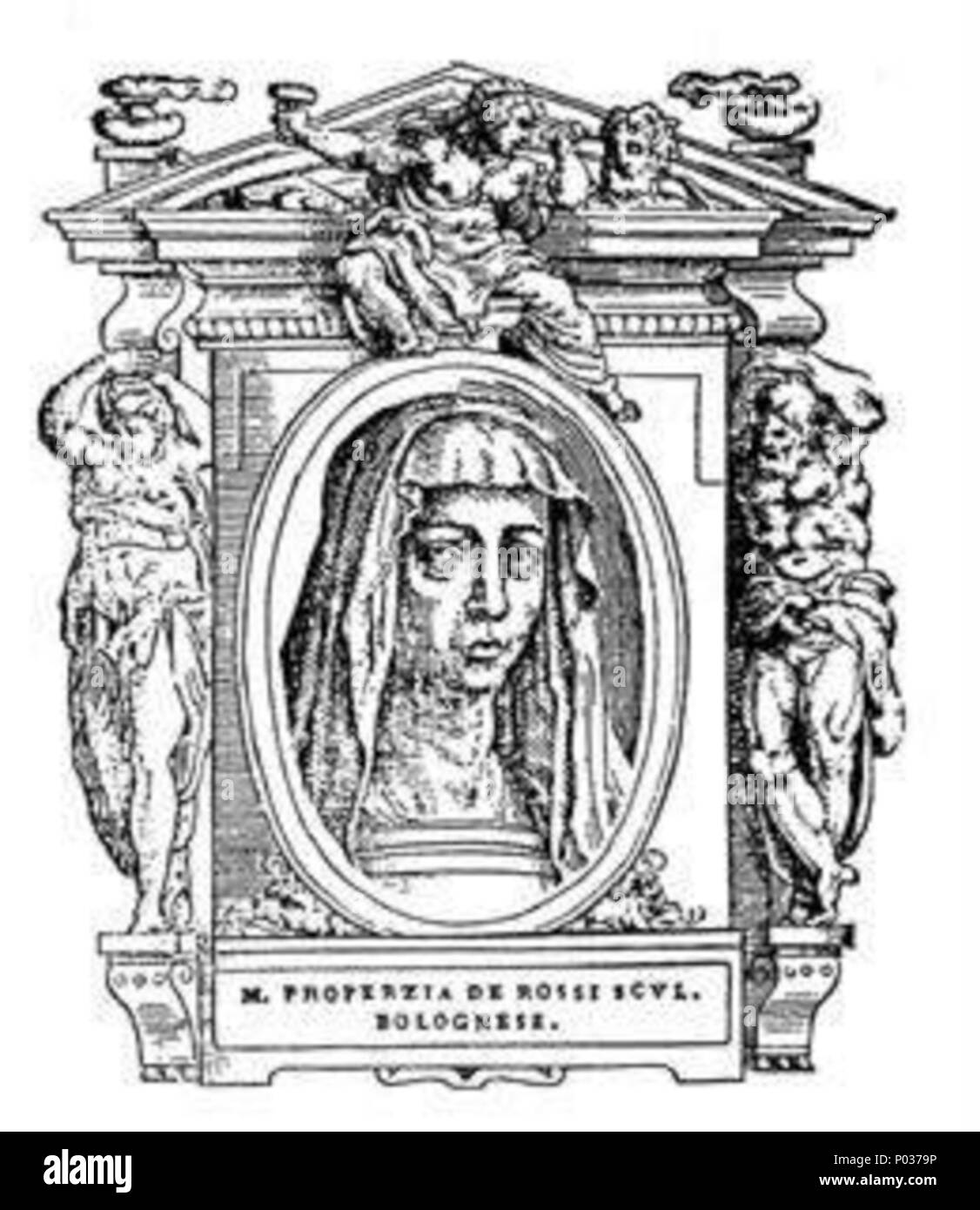 . Illustratio de 'Le' vite de Giorgio Vasari, édition de 1568. Pour l'artiste dépeint voir le fichier . 1568. Giorgio Vasari (1511-1578) Noms alternatifs Vasari Description peintre italien, architecte et historien Date de naissance/décès 30 Juillet 1511 27 juin 1578 Lieu de naissance/décès Arezzo Florence lieu de travail Florence, Rom, Arezzo contrôle d'autorité : Q128027 : VIAF ?46768219 ISNI : ?0000 0001 2130 9590 ULAN : ?500017608 RCAC : ?n79084160 NLA : ?35578126 14108 engravours inconnu WorldCat le vite, properzia de' Rossi Banque D'Images