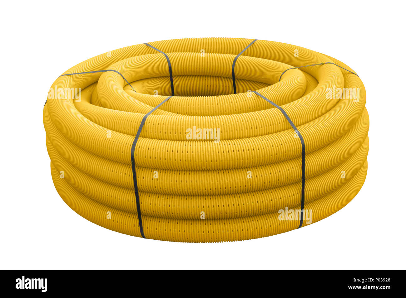 Tube En Fibre De Carbone 3K Laminé - Diamètres De 21 à 30 Mm, Longueur 500 Mm - Pour Drones, Modélisme, Projets Légers