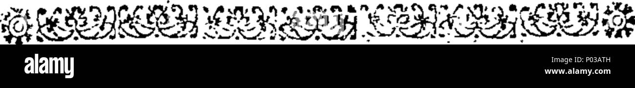 . Anglais : fleuron de livre : un banquet des Muses : ou, le mélange de recueils. Étant une collection de choix et divertissants sujets en vers et en prose, par les plus grands auteurs. Parmi les pièces qui sont les suivants, à savoir le Mug cassé, une élégie. Le Baiser, &c. Le vieux fromage. Caleb et Tabitha. Épitaphe sur un couple insouciant. L'hiver, un poème. Free-Thinker converti. Les deux râteaux. La table de thé. L'anglais cadenas. Le généreux Turk. Le bénévolat des femmes. Le pénitent Rake. La poêle. Sur la Providence. La ville de mariage. Histoire d'Inkle et Yarice. L'agriculteur et le singe. Un sourire pour Banque D'Images