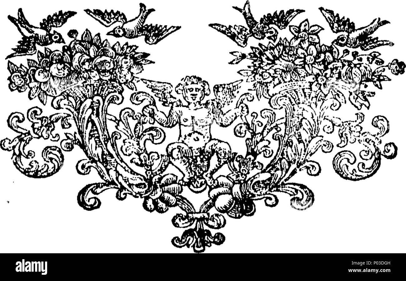 . Anglais : Fleuron du livre : une charge livrée lors d'une visite, qui a eu lieu à l'Archidiaconé de Northumberland. Dans l'année, CDC,M,LIX. Par Thomas Robinson, D. D. Archdeacon de Northumberland. Publié à la demande du clergé. 34 L'accusation a présenté lors d'une visite, qui a eu lieu à l'Archidiaconé de Northumberland Fleuron T030455-1 Banque D'Images