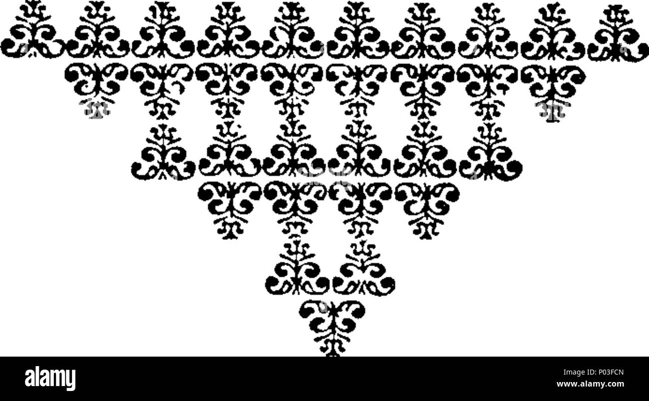 . Anglais : Fleuron du livre : une collection de tous les actes d'assemblée générale, actuellement en vigueur, dans la colonie de Virginie. Avec les titres de tels que l'expir sont, ou d'abroger. Et les notes dans la marge, qui fais comment, et à quel moment, ils ont été d'abroger. Avec les dossiers sondages avait, par un comité désigné à tha fin. Qui ont ajouté de nombreuses notes marginales, et références : et un tableau exact. Publier, conformément à l'ordre de l'Assemblée générale, tenue à Williamsburg, en l'an M,CDC,XXVII. 38 Une collection de tous les actes d'assemblée générale, actuellement en vigueur, dans la colonie de Virginie Fleuron W033283-4 Banque D'Images