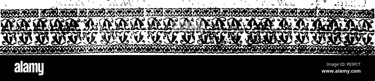 . Anglais : Fleuron du livre : une collection de tous les actes d'assemblée générale, actuellement en vigueur, dans la colonie de Virginie. Avec les titres de tels que l'expir sont, ou d'abroger. Et les notes dans la marge, qui fais comment, et à quel moment, ils ont été d'abroger. Avec les dossiers sondages avait, par un comité désigné à tha fin. Qui ont ajouté de nombreuses notes marginales, et références : et un tableau exact. Publier, conformément à l'ordre de l'Assemblée générale, tenue à Williamsburg, en l'an M,CDC,XXVII. 38 Une collection de tous les actes d'assemblée générale, actuellement en vigueur, dans la colonie de Virginie Fleuron W033283-40 Banque D'Images