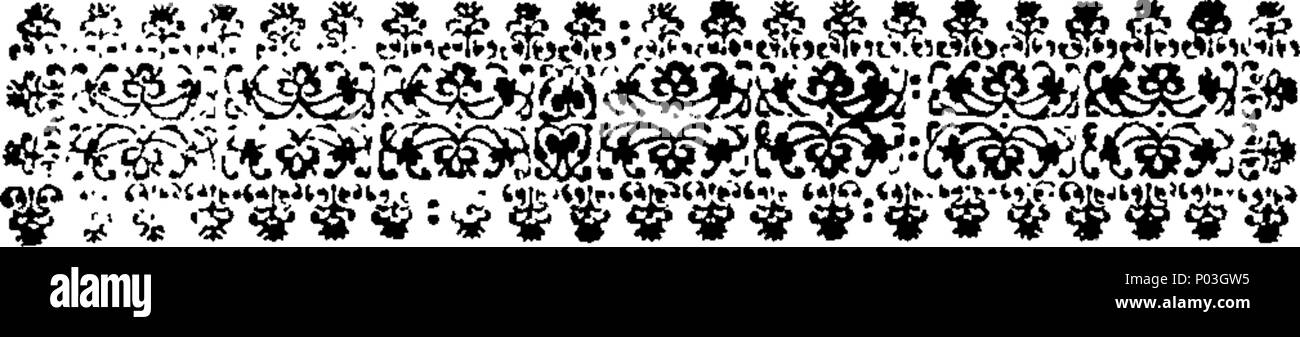 . Anglais : Fleuron du livre : une collection de plusieurs pièces de grande valeur, de le très honorable Edward Comte de Clarendon. ... I. contenant une réponse complète à l'infâme et trayterous dépliant, intitulé, ''une déclaration de la Chambre des communes d'Angleterre, exprimant les raisons de leurs résolutions tardives, toucher aucune autre adresse ou demande à être faite au Roi.'' qui avait tout le préfixe est la brochure. II. La différence et l'écart entre les États et conditions de George duc de Buckingham, et Robert Comte d'Essex. III. Quelques observations et réflexions sur les personnes et les temps t antécédente Banque D'Images