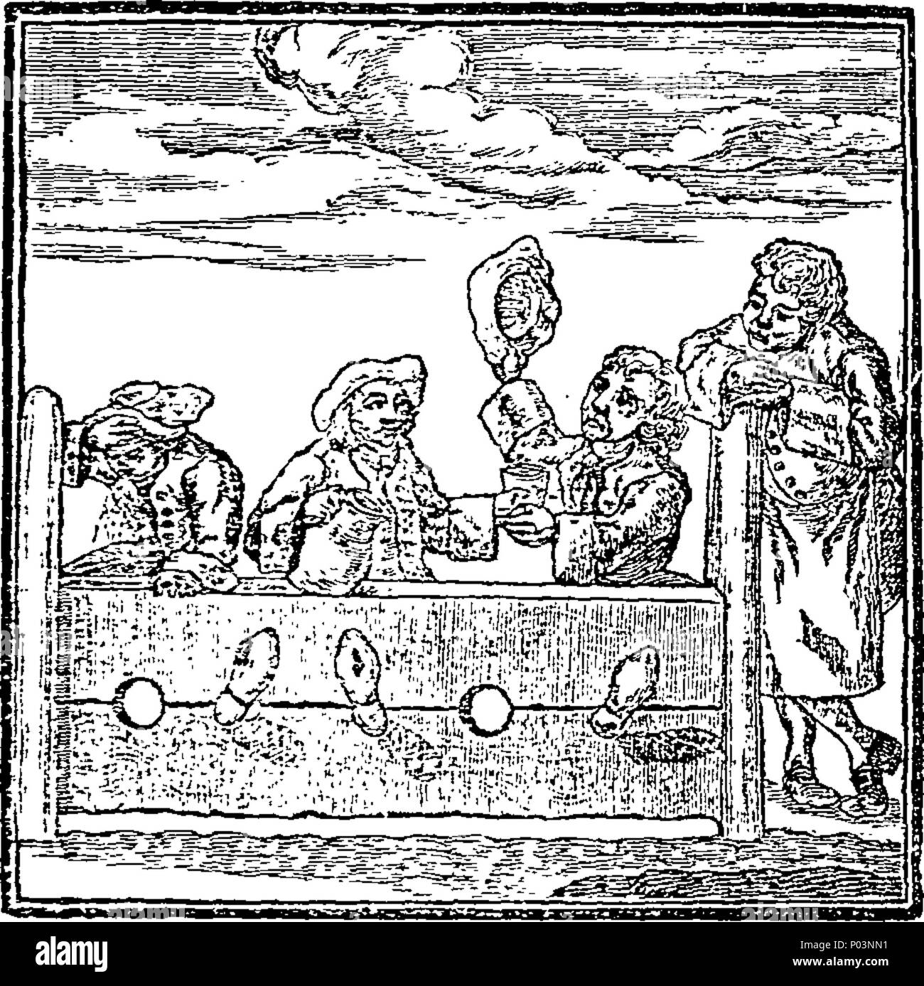 . Anglais : fleuron de livre : un compagnon de la guide, et un guide pour l'instruction : être un supplément complet pour tous les comptes d'Oxford publié jusqu'à présent. , Contenant une description exacte de plusieurs salles, bibliothèques, écoles, édifices publics, des bustes, des statues, des antiquités, des hiéroglyphes, des sièges, des jardins, et autres curiosités, omis ou déformé, par bois, Hearn, Saumon, Prince, Pointeur, et d'autres éminentes des topographes, Chronologers, antiquaires, et des historiens. L'ensemble original alternant avec des anecdotes, et les découvertes intéressantes, parfois résultant de l'objet. Banque D'Images