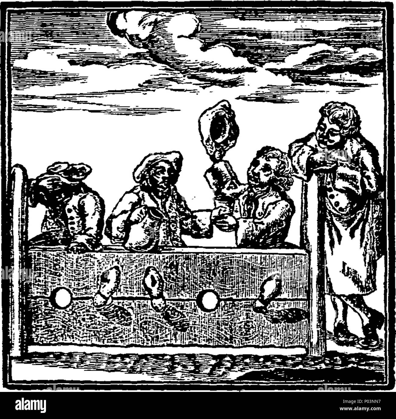 . Anglais : fleuron de livre : un compagnon de la guide, et un guide pour l'instruction : être un supplément complet pour tous les comptes d'Oxford, jusqu'publié. contenant une description précise de plusieurs salles, bibliothèques, écoles, édifices publics, des bustes, des statues, des antiquités, des hiéroglyphes, des sièges, des jardins, et autres curiosités, omis ou déformé, par bois, Hearn, Saumon, Prince, Pointeur, et d'autres éminentes des topographes, Chronologers, antiquaires, et des historiens. L'ensemble original alternant avec des anecdotes, et les découvertes intéressantes, parfois résultant de l'objet. Banque D'Images