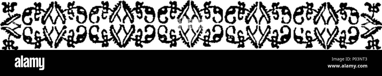 . Anglais : Fleuron du livre : étude comparative de l'état et des facultés de l'homme avec ceux du monde animal. 55 Étude comparative de l'état et des facultés de l'homme avec ceux du monde animal. Fleuron T138027-5 Banque D'Images