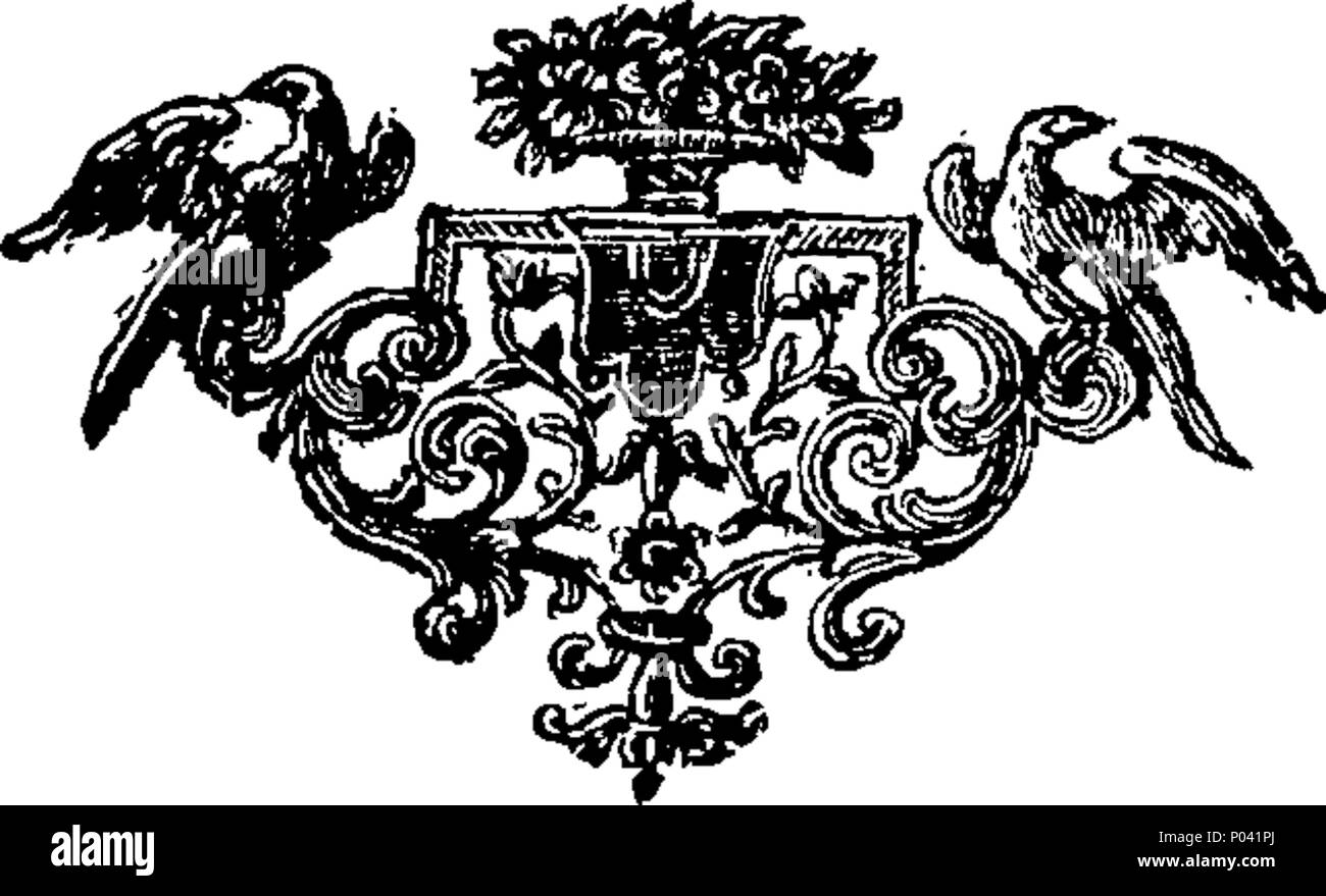 . Anglais : fleuron de livre : un cours de génie mécanique et de philosophie expérimentale, composée de 7 pièces. I. Les principes de l'Mechanicks, et la vigueur de la machines simples et composés. II. La philosophie de Newton et de Galilée. III. Les lois de l'Hydrostaticks, ou les effets de la Gravitation de liquides. IV. Pneumaticks ; ou les propriétés particulières de l'air, et l'Phaenomena en fonction de sa pression et de l'élasticité. C. Plusieurs expériences diverses ; être une explication des moteurs et les inventions d'utilisation pour l'hébergement de la vie, et suivant les effets de la Mécanique Banque D'Images