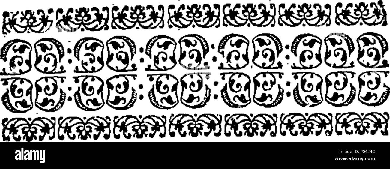 . Anglais : fleuron de livre : un regard critique et la réflexion philosophique sur les causes de prodiges et de miracles, telle que relatée par les historiens. Avec un essai en vue de rétablir une méthode et la pureté de l'histoire. Dans lequel, les personnages des plus célèbres écrivains de tous âges, et de l'espèce et plusieurs étapes de l'histoire, sont parfois critiquées et expliqué. En deux parties. 76 critiques et philosophiques d'une enquête sur les causes des prodiges et des miracles, telle que relatée par les historiens Fleuron T146881-8 Banque D'Images