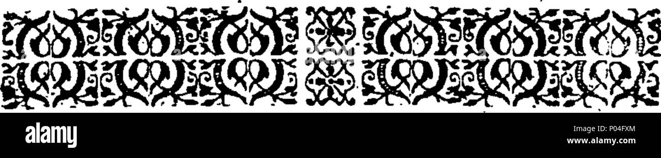 . Anglais : Fleuron du livre : une collection de traités relatifs à la ville et les eaux de Bath. Contenant, I. un discours de la baignoire, et l'eau chaude. Aussi des enquêtes sur la nature de l'eau de St Vincent's Rock près de Bristol ; et que d'Castle-Cary. II. Un siècle d'observations ; contenant plus découvertes de la nature de l'Hot-Waters au Bath. Avec le contenu, les biens et la Distinction de chaque bain en particulier. III. La vie et les caractères de la baignoire de médecins, à partir de l'année 1598, à l'année 1676. IV. Des excuses pour le bain ; le fait d'être une réponse à une fin en Banque D'Images