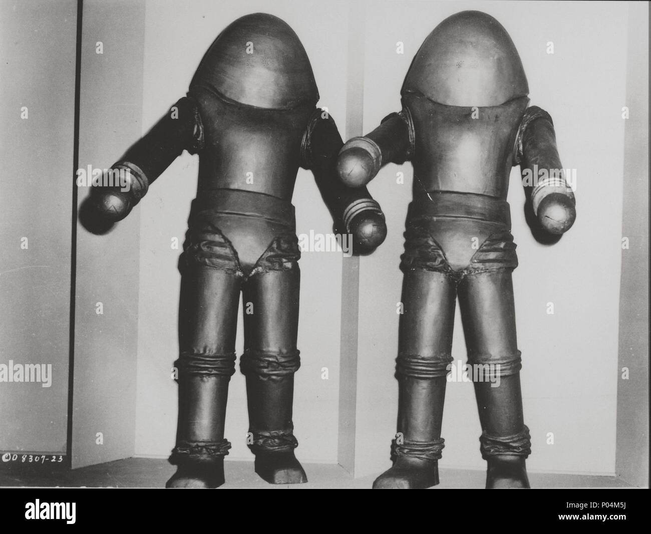 Earth vs the flying saucers Banque de photographies et d’images à haute