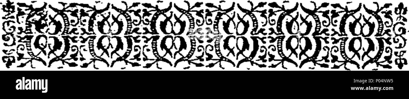 . Anglais : Fleuron du livre : une méthode d'enseignement compendious antient et langues modernes, autrefois pratiqué par le savant Tanaquil Faber ; et maintenant avec peu d'altération, exécuté avec succès à Londres : avec des observations sur le même sujet par plusieurs hommes éminents, à savoir Roger Ascham, Richard Carew, M. Milton, M. Lock, &c. Avec un compte de l'éducation de la Dauphine, et de ses fils, le duc de Bourgogne, Anton, et Berry ; avec la marquise de Lambert, lettre à son fils. Pour ce qui est ajouté, un essai sur la grammaire rationnelle. La troisième édition très commune agrandir'd. Par J. T. Philipps, précepte Banque D'Images