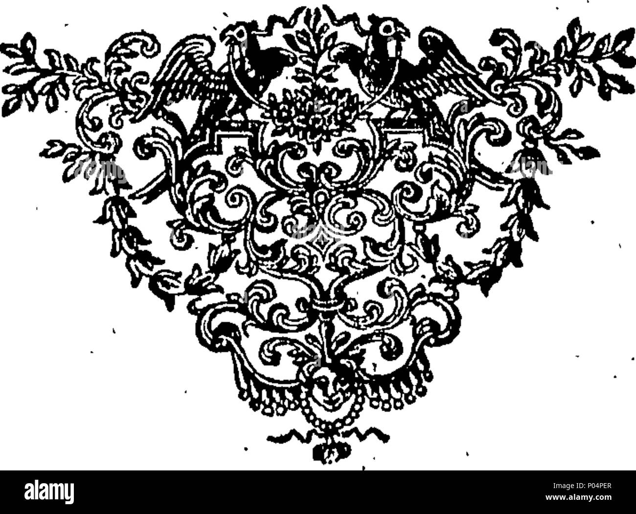 . Anglais : fleuron de livre : un corps de compleat élevage. Contenant des règles permettant d'effectuer, dans la manière la plus rentable, l'ensemble de l'activité de l'agriculteur, et le pays, dans la culture, la plantation et l'ensemencement de la terre ; dans l'appréciation de la plusieurs types de semences, et d'engrais ; et dans la gestion des terres arables et des pâturages du terrain : en en précisant les méthodes approuvées de pratique dans plusieurs branches de l'élevage, de semer les graines, pour obtenir de la récolte ; et dans l'élevage de bovins et de préservation, et guérir leurs maladies. Pour ce qui est joint en annexe, l'ensemble de la gestion du verger, Banque D'Images