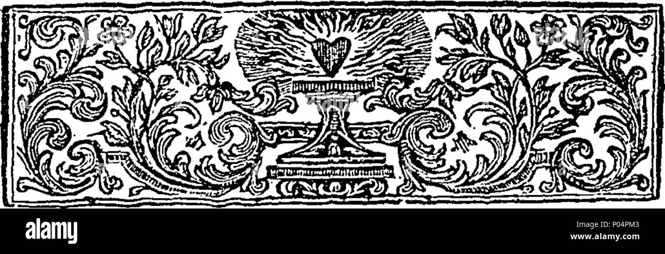 . Anglais : Fleuron du livre : une collection de proverbes anglais compleat ; aussi le plus célèbre des proverbes de la Scotch, Italien, Français, Espagnol et autres langues l'ensemble digérés et méthodiquement illustrée avec annotations et explications appropriés. Par le révérend et appris J. Ray, M. A. et membre de la Société royale, et l'auteur de la sagesse de Dieu dans la création. &C. &C. Pour ce qui est ajouté, (écrit par le même auteur) une collection de mots anglais qui n'est généralement pas utilisé, avec leurs significations et originaux dans deux catalogues alphabétique ; l'un, de tels que propres à la N Banque D'Images