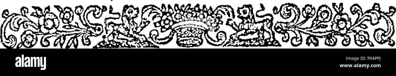 . Anglais : Fleuron du livre : une collection de proverbes anglais compleat ; aussi le plus célèbre des proverbes de la Scotch, Italien, Français, Espagnol et autres langues. L'ensemble de la digestion et méthodiquement illustrée avec annotations et explications appropriés. Par le pasteur et appris J. Ray, M. A. et membre de la Société royale. Pour ce qui est ajouté, (écrit par le même auteur) une collection de mots anglais qui n'est généralement pas utilisé, avec leurs significations et originaux dans deux catalogues alphabétique ; l'un de tels que sont propres à la partie nord, l'autre pour les comtés du sud. Avec un A Banque D'Images