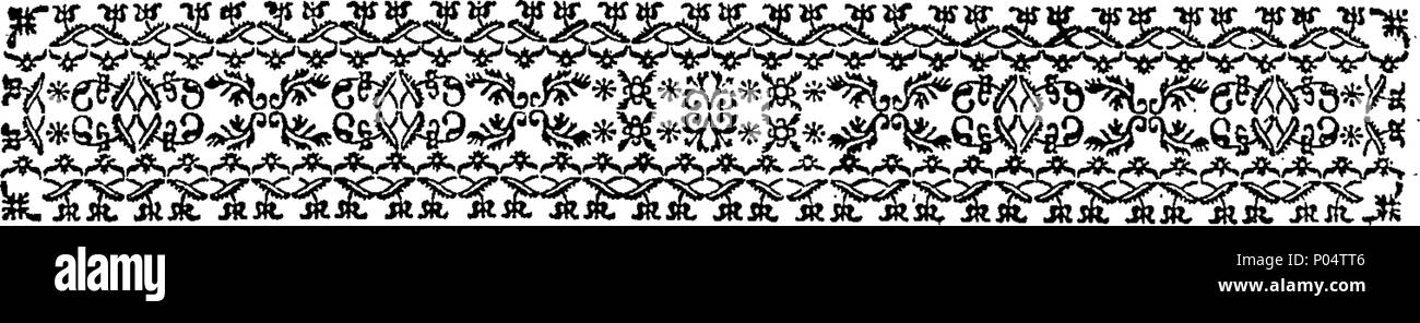 . Anglais : fleuron de livre : un système complet de comptabilité, après la méthode italienne : en deux parties. Partie I. relatives à la théorie, contient des règles à cet effet n'a jamais imprimé dans n'importe quelle langue ; si peu et court qu'il est appris presque en un instant, et conservés sans burthening la mémoire ; et si lisse et parfait que que trois heures, ou moins, sont suffisantes pour enseigner toute cette branche par eux. - Comme il est également une explication de la façon de garder les comptes en deux sortes d'essences, à savoir, nationaux et étrangers pour un seul et même article : sans que ni les commerçants qui envoient des con Banque D'Images