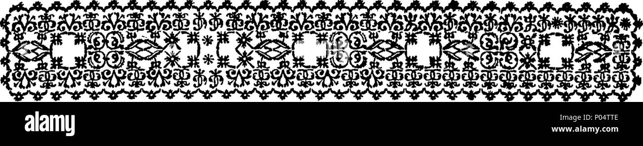 . Anglais : fleuron de livre : un système complet de comptabilité, après la méthode italienne : en deux parties. Partie I. relatives à la théorie, contient des règles à cet effet n'a jamais imprimé dans n'importe quelle langue ; si peu et court qu'il est appris presque en un instant, et conservés sans burthening la mémoire ; et si lisse et parfait que que trois heures, ou moins, sont suffisantes pour enseigner toute cette branche par eux. - Comme il est également une explication de la façon de garder les comptes en deux sortes d'essences, à savoir, nationaux et étrangers pour un seul et même article : sans que ni les commerçants qui envoient des con Banque D'Images