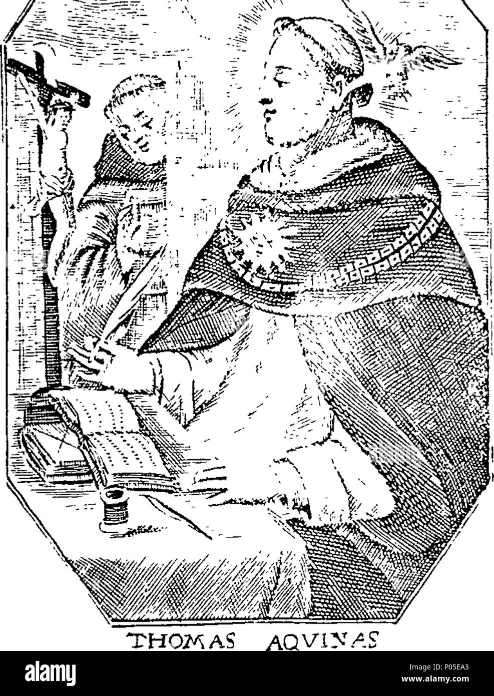 . Anglais : fleuron de livre : un exercice quotidien du fervent chrétien. Contenant plusieurs pratiques de piété en mouvement. pour vivre, holily et mourir heureux. Publier'd par T. V. moine de l'ordre de Saint Benoît. Ornent avait avec de belles plaques de cuivre. 78 Un exercice quotidien du fervent chrétien Fleuron N033302-6 Banque D'Images
