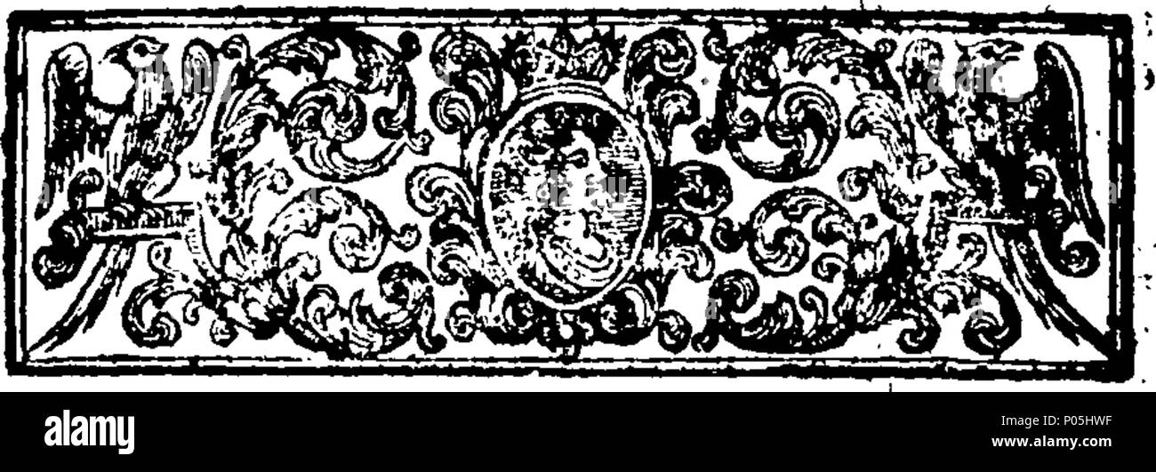 . Anglais : fleuron de livre : un dialogue entre un curat et un homme, concernant l'entreprise de service, ou conjoint de Bréviaire de l'Angleterre. 89 Un dialogue entre un curat et un homme, concernant l'entreprise de service, ou l'Union de prière-livre d'Angleterre Fleuron T123734-4 Banque D'Images
