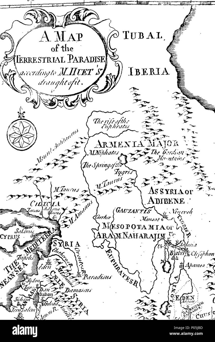 . Anglais : fleuron de livre : un dictionnaire de la Sainte Bible. Contenant, un compte rendu historique des personnes ; un compte rendu historique et géographique des lieux ; un littéral, critique, et d'autres objets de description systématique ; qu'il soit naturel, artificiel, civils, religieux ou militaires ; et une explication des termes mentionnés dans le complement écrits de l'Ancien et du Nouveau Testament. L'ensemble comprenant tout ce qui importe, c'est connu au sujet de l'antiquités de la nation hébraïque et l'Église de Dieu ; formant un commentaire sacré ; un corps de l'écriture de l'histoire, la chronologie, et la Divinité ; et ser Banque D'Images