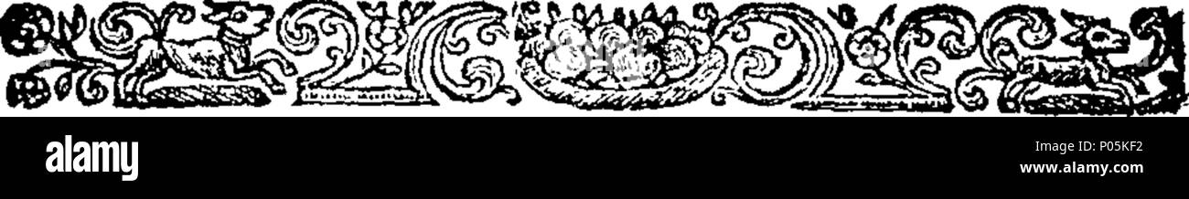 . Anglais : fleuron de livre : un discours sur la nature et la conception de la cène du Seigneur-. ... Par Henry Hill. La cinquième édition. À laquelle sont ajoutés, I. un discours sur l'obligation de communiquer, ... II. Exercices de dévotion ... 91 Un discours au sujet de la nature et de la conception de la cène du Seigneur-Fleuron N008820-18 Banque D'Images