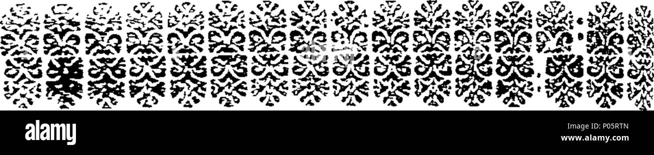 . Anglais : Fleuron du livre : une forme de prière et d'action de grâce à Dieu tout-puissant : pour être utilisé sur le jeudi 27 juin dans toutes les églises et chapelles, et autres lieux de culte publick dans ce royaume d'Irlande, pour la glorieuse victoire obtenue dans le Brabant par les bras de Sa Majesté et ses alliés sous le commandement du duc de Marlborough, et les grands succès du Les forces confédérées aux Pays-Bas et en Espagne. Par leur Excellence les lords juges de la commande. 99 Une forme de prière et d'action de grâce à Dieu tout-puissant- pour être utilisé sur le jeudi 27 juin dans toutes les églises et c Banque D'Images